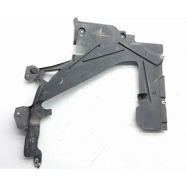 Protetor Assoalho Mini Cooper F56 Dir 2014/2020 51757315818