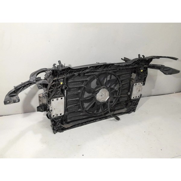 Mini Frente Radiadores Audi Q5 2018/2022 Det