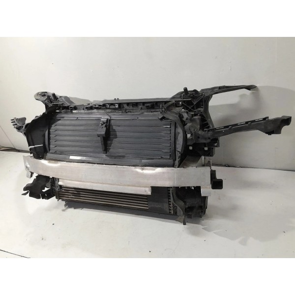 Mini Frente Radiadores Audi Q5 2018/2022 Det