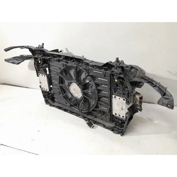 Mini Frente Radiadores Audi Q5 2018/2022 Det