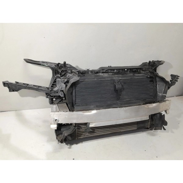 Mini Frente Radiadores Audi Q5 2018/2022 Det