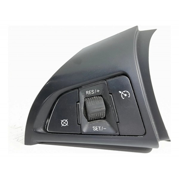 Comando Volante Spin Esquerdo 2013/2019 96892140