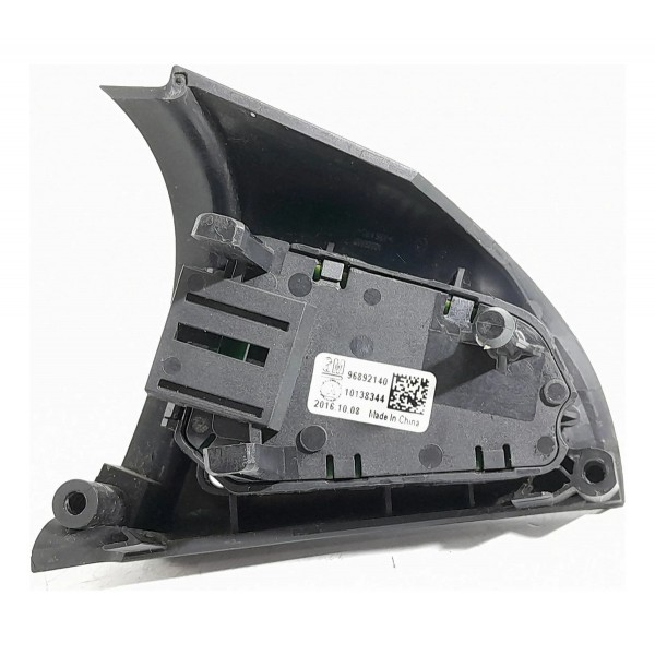 Comando Volante Spin Esquerdo 2013/2019 96892140