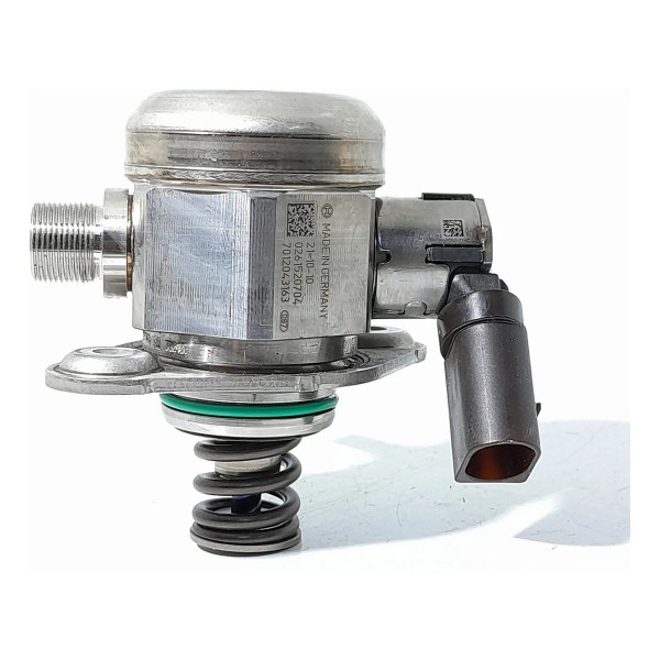 Bomba De Alta Pressão Gdi Gla35 A35 Cla35 Glb35 2.0 Bosch Cinza