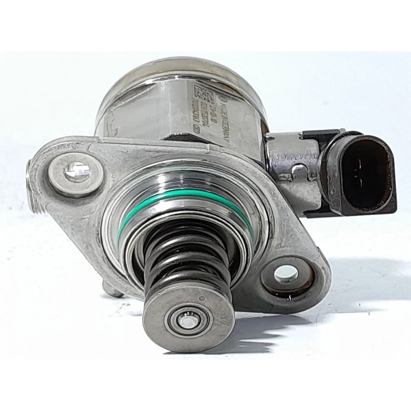 Bomba De Alta Pressão Gdi Gla35 A35 Cla35 Glb35 2.0 Bosch Cinza