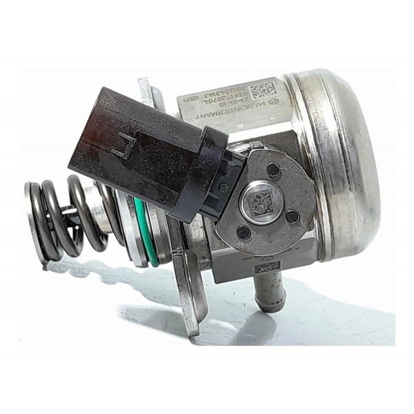 Bomba De Alta Pressão Gdi Gla35 A35 Cla35 Glb35 2.0 Bosch Cinza