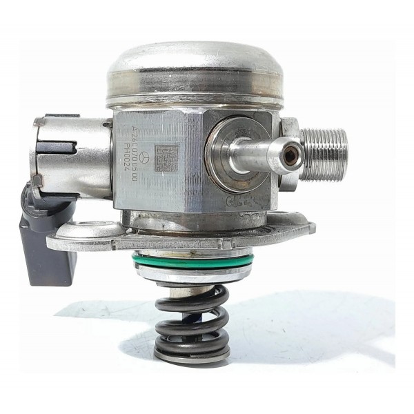 Bomba De Alta Pressão Gdi Gla35 A35 Cla35 Glb35 2.0 Bosch Cinza