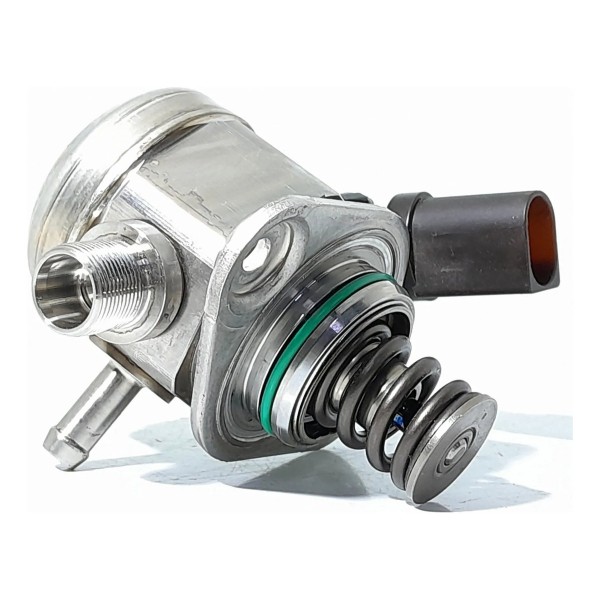 Bomba De Alta Pressão Gdi Gla35 A35 Cla35 Glb35 2.0 Bosch Cinza