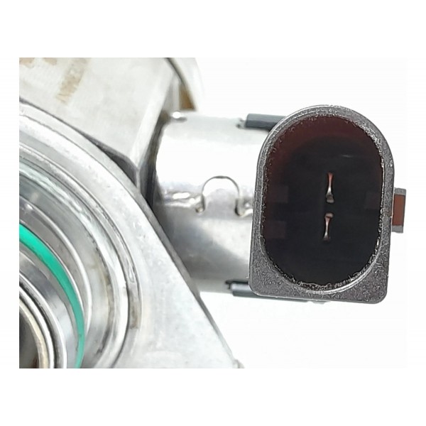 Bomba De Alta Pressão Gdi Gla35 A35 Cla35 Glb35 2.0 Bosch Cinza