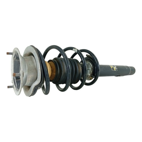 Amortecedor Mola Bmw 118i Dianteiro Direito 2005/2012