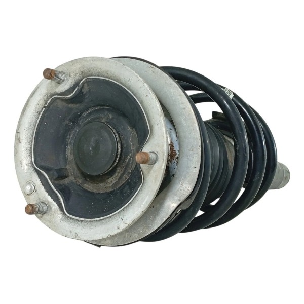 Amortecedor Mola Bmw 118i Dianteiro Direito 2005/2012