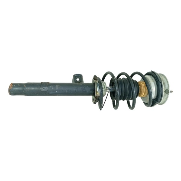 Amortecedor Mola Bmw 118i Dianteiro Direito 2005/2012