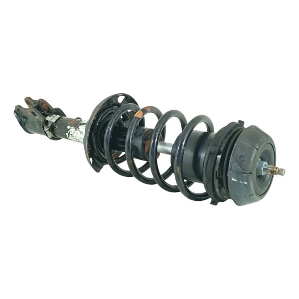 Amortecedor Mola Agile Dianteiro Direito 2009/2014