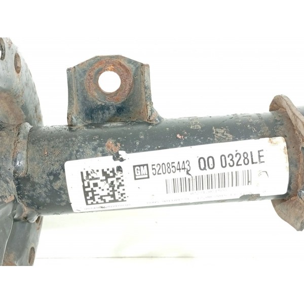 Amortecedor Mola Spin Dianteiro Esquerdo 2013/2018 52085443