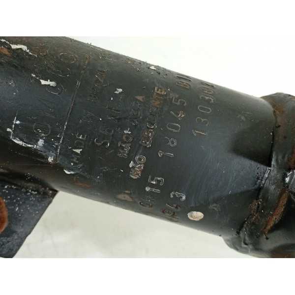 Amortcedor Mola Ecosport Dianteiro Dir 2013/21 Cn1518045b1a