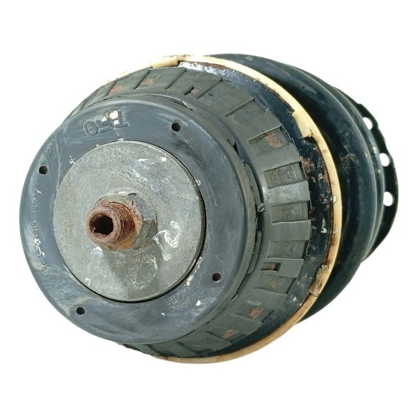 Amortecedor Mola Honda City Fit Dianteiro Esq 2009/2014