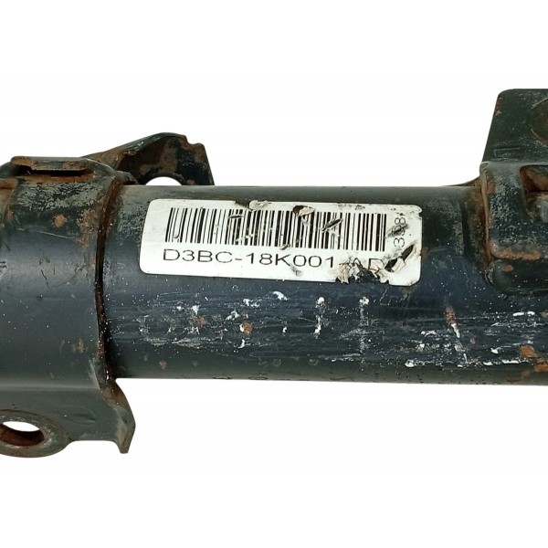 Amortecedor Mola New Fiesta Dianteiro Esq 13/17 D3bc18k001ad