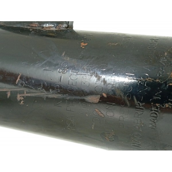 Amortecedor Mola Peugeot 308 408 C4 LG Diant D 9678350680