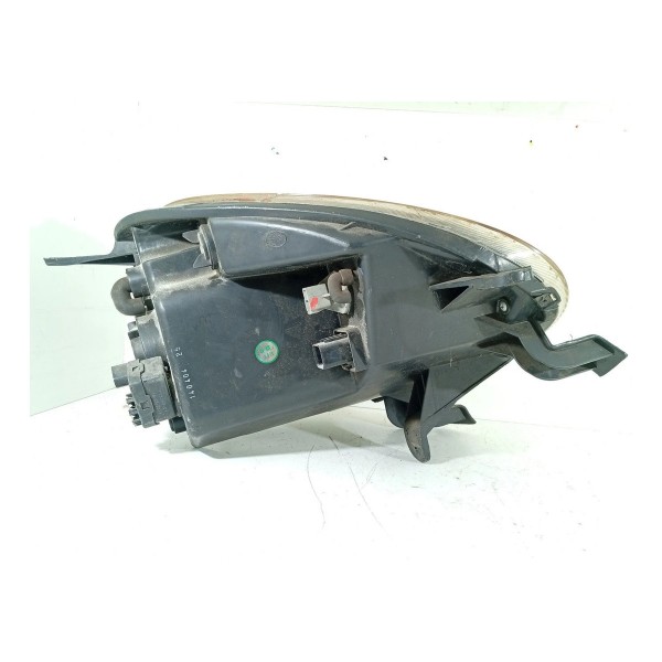 Farol Geely Gc2 Esquerdo 2014 2015 2016 Esquerdo/motorista