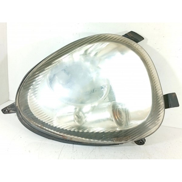 Farol Geely Gc2 Esquerdo 2014 2015 2016 Esquerdo/motorista