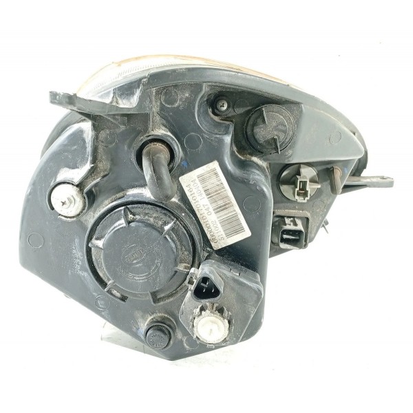 Farol Geely Gc2 Esquerdo 2014 2015 2016 Esquerdo/motorista