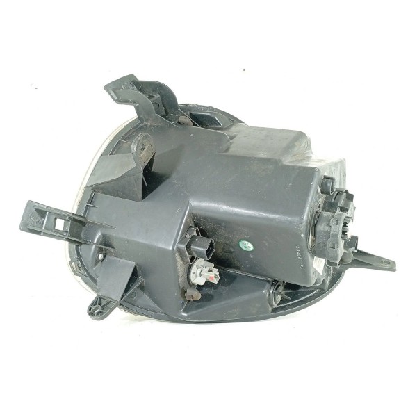 Farol Geely Gc2 Esquerdo 2014 2015 2016 Esquerdo/motorista