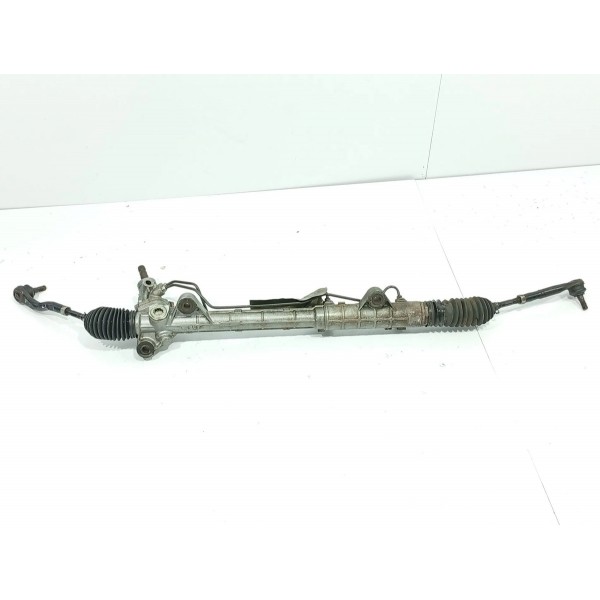 Caixa Direção Hidráulica Focus S/ Sensor 2009/2013