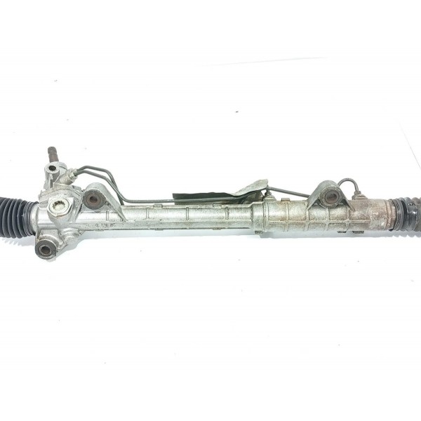 Caixa Direção Hidráulica Focus S/ Sensor 2009/2013