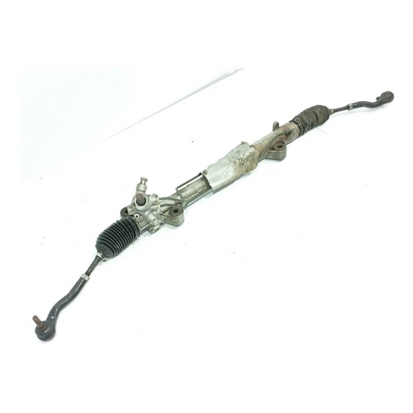 Caixa Direção Hidráulica Focus S/ Sensor 2009/2013