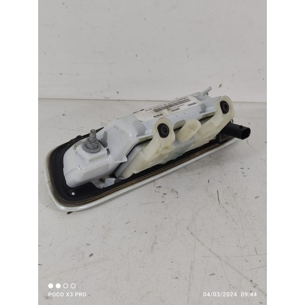 Macaneta Tampa Traseira Jeep Compass 2022 2023 2024 32999227