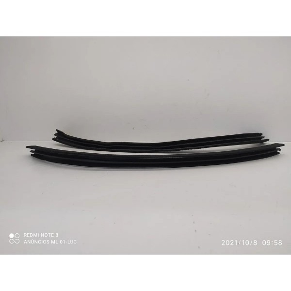 Pestana Vidro Mercedes Slk200 350 55 2005 A 2011 /6628