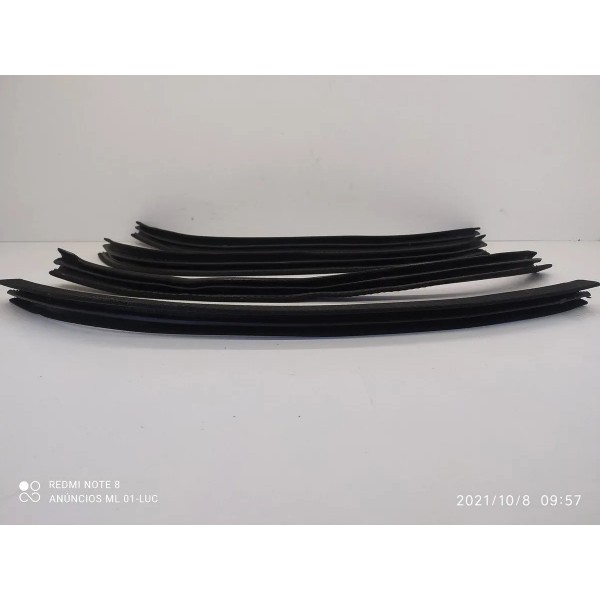 Pestana Vidro Mercedes Slk200 350 55 2005 A 2011 /6628
