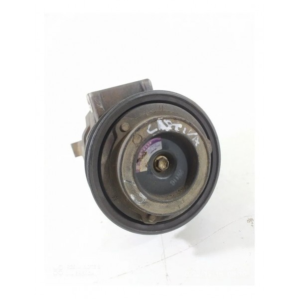 Compressor Ar Condicionado Captiva 2.4 2008/2016 (ver Num)