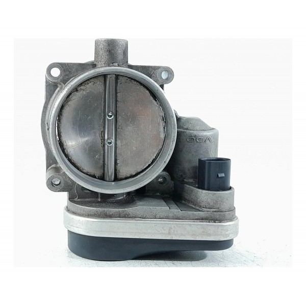 Tbi Corpo Borboleta Bmw X5 4.4 V8 N62 02/2010 1354750662704