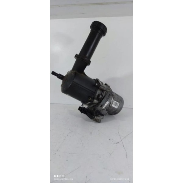 Bomba Eletro Hidraulica Peugeot 3008 C4 LG 11/16 9803397980