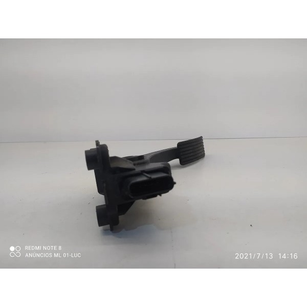 Pedal Acelerador Freemont Journey 2011/2018