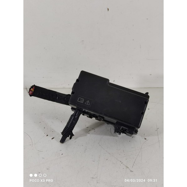 Caixa Fusivel Compass 2.0 Diesel 2022 2023 2024 Orig