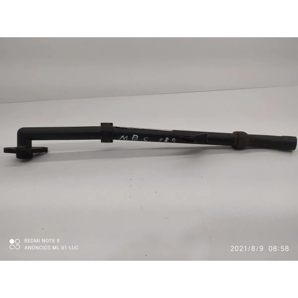 Mangueira Cano Agua Mercedes C180 C200 1.8 Cg1 A2710103797