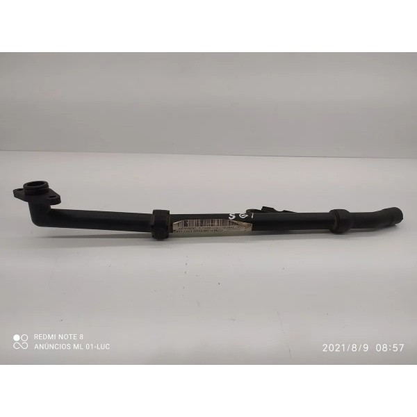 Mangueira Cano Agua Mercedes C180 C200 1.8 Cg1 A2710103797