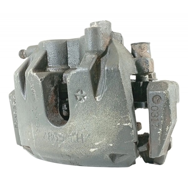 Pinça Freio Grand Cherokee Lim Dianteira Esquerda 2010/2013