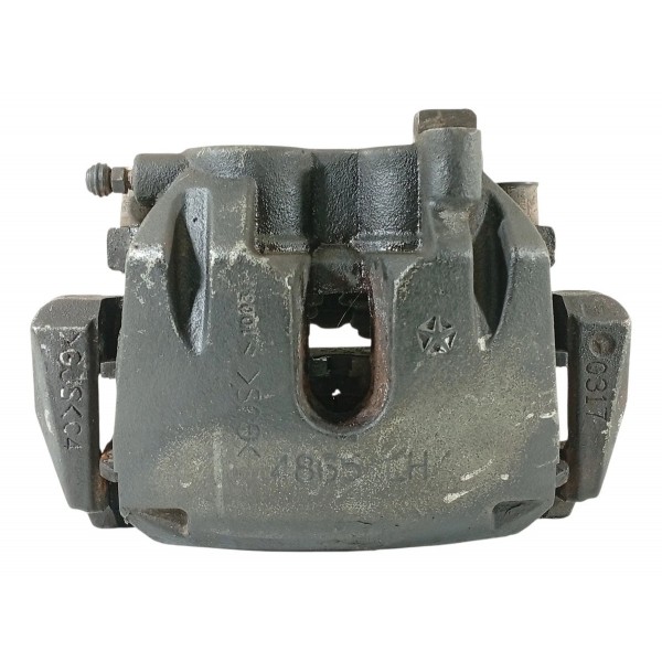 Pinça Freio Grand Cherokee Lim Dianteira Esquerda 2010/2013