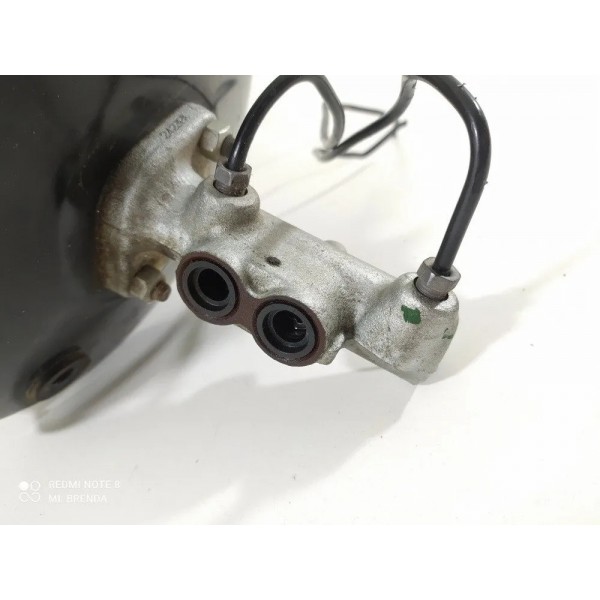 Hidrovacuo Cilindro Mestre Peugeot 208 2014/2019