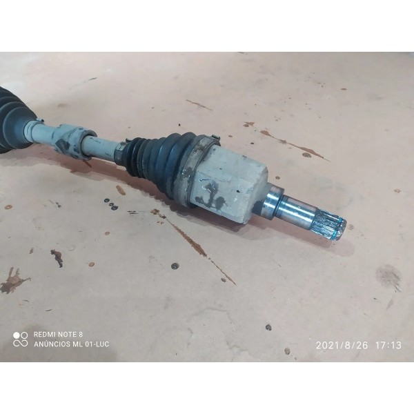 Semi Eixo Freemont Dianteiro Esquerdo 2010/2018