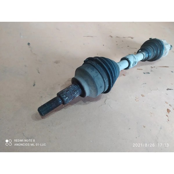 Semi Eixo Freemont Dianteiro Esquerdo 2010/2018