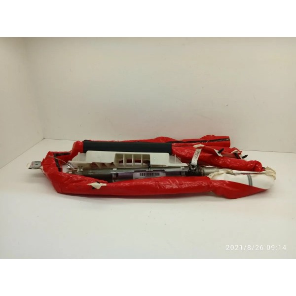 Cortina Teto Freemont Journey Direita 2010/2018 Bege