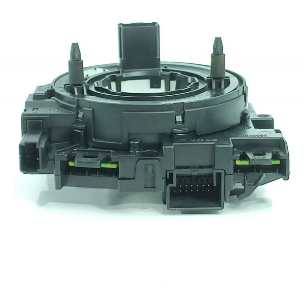 Cinta Hard Disck Audi A3 Hatch 2014/2020 Preto