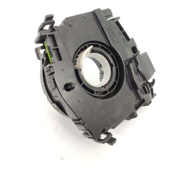 Cinta Hard Disck Audi A3 Hatch 2014/2020 Preto