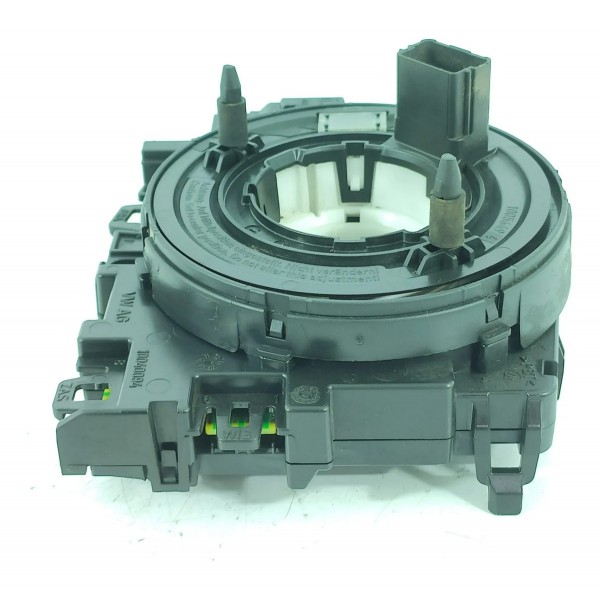 Cinta Hard Disck Audi A3 Hatch 2014/2020 Preto