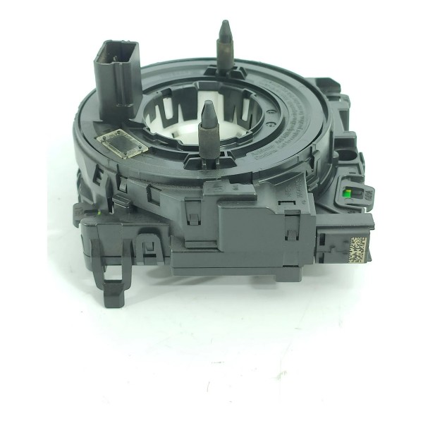 Cinta Hard Disck Audi A3 Hatch 2014/2020 Preto