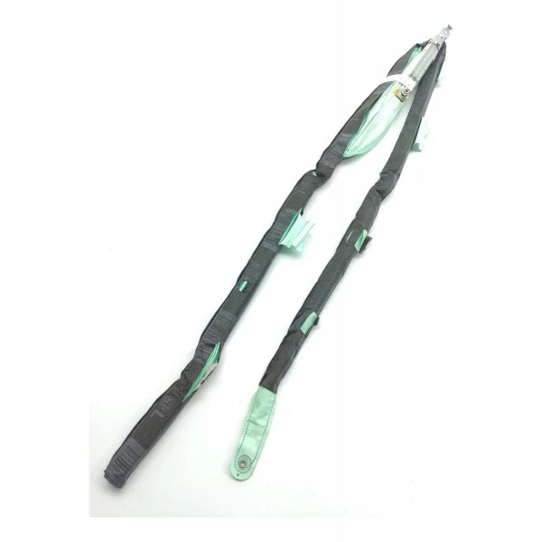 Cortina Teto Audi A3 Hatch Esquerda 2014/2020 8v5880741d